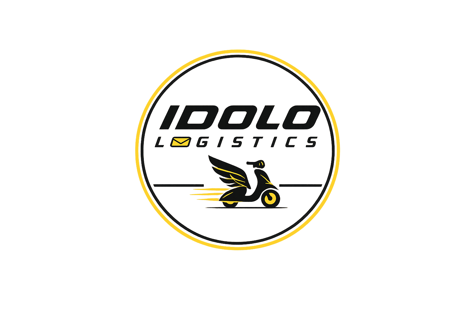 Idolo Logistics – Agenzia Sailpost Cagliari 1